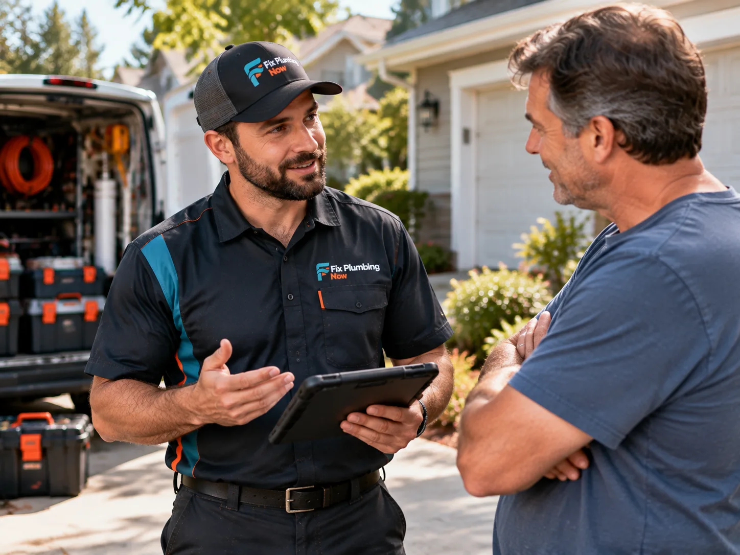 Clogged Drain Service Florissant, CO FAQs